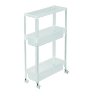 DCM　すき間ワゴン