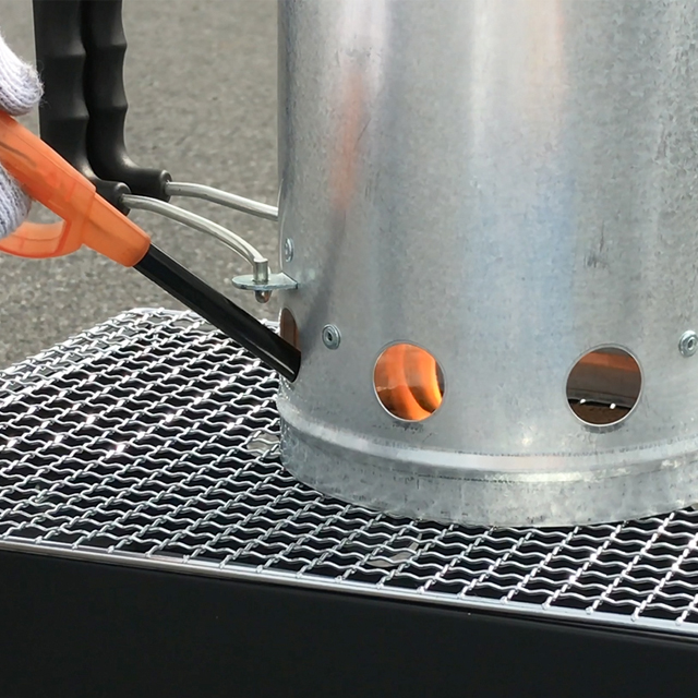 バーベキューに使える 簡単にできる火起こしの方法 コラムカテゴリー お役立ち コラム くらしメイド ｄｃｍ