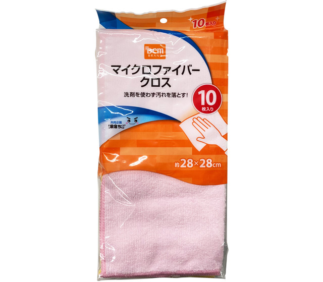 ＤＣＭ マイクロクロス　H-LMS4