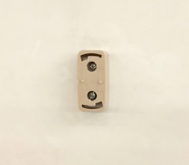 引掛けシーリング