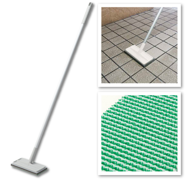 ＤＣＭ 贅沢泡スポンジ 抗菌ソフト