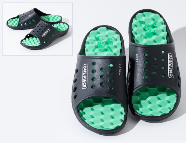 ＤＣＭ フワフワのサンダル