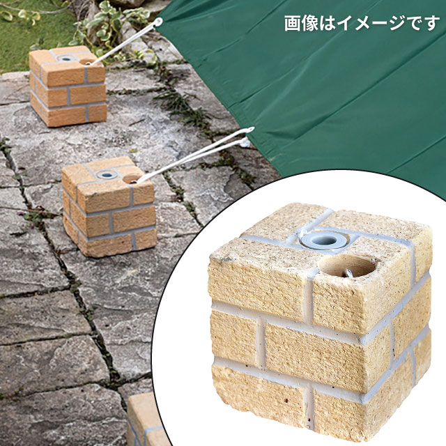 ＤＣＭ スタンドフックウェイト