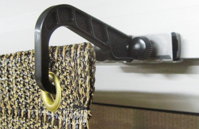 オーニング用レギュラーハンガー