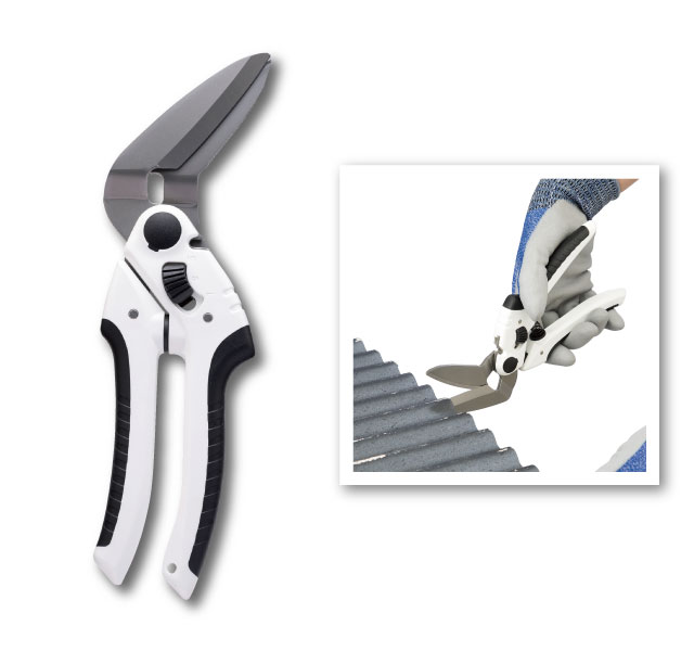 ＤＣＭ　強力万能はさみ