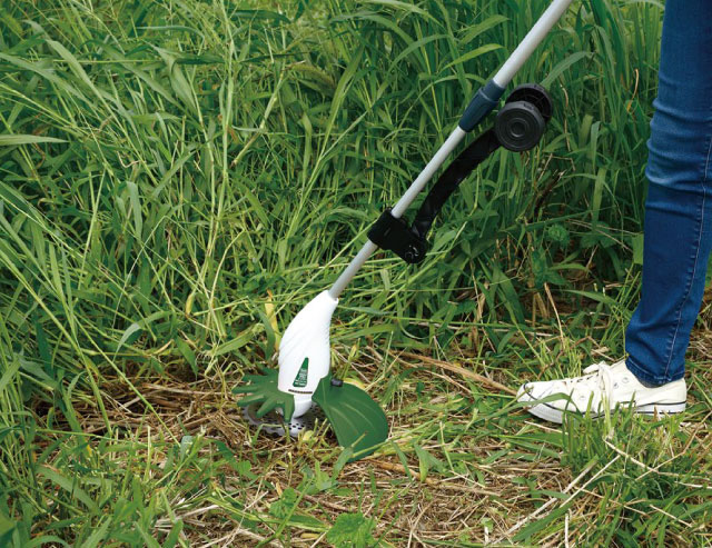 刈払機（草刈機）