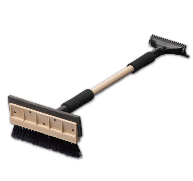 ＤＣＭ のびのびスノーブラシ