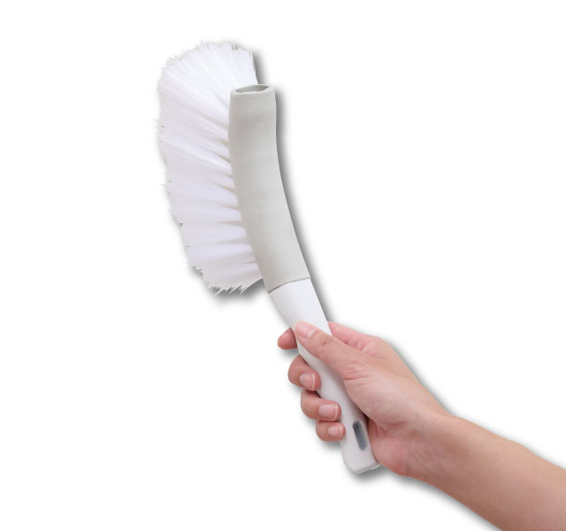 アズマジック 浴室ソフトブラシ