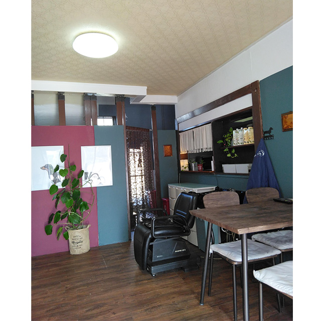 作品名:75歳のやってみた