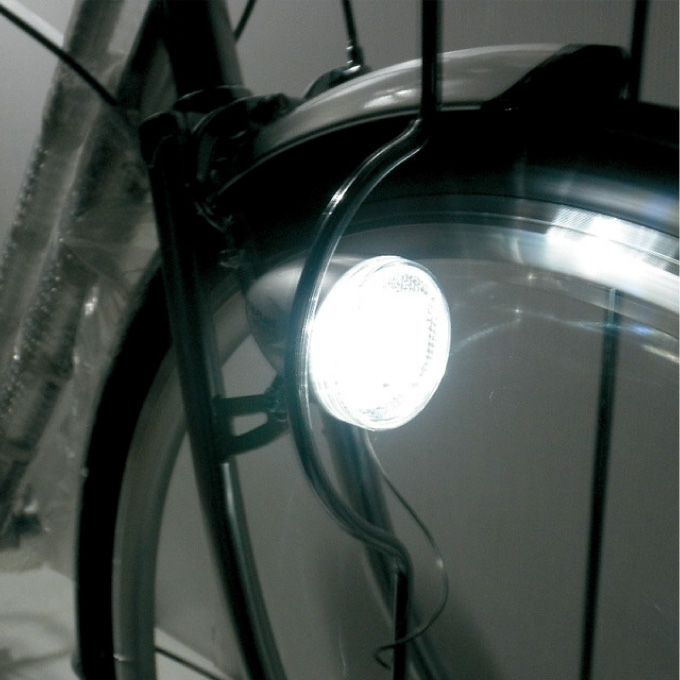 自転車選びのヒント①