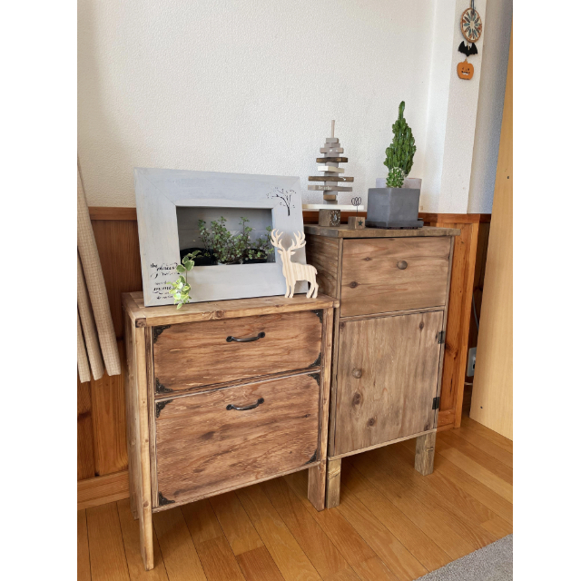 作品名:ダブルチェスト