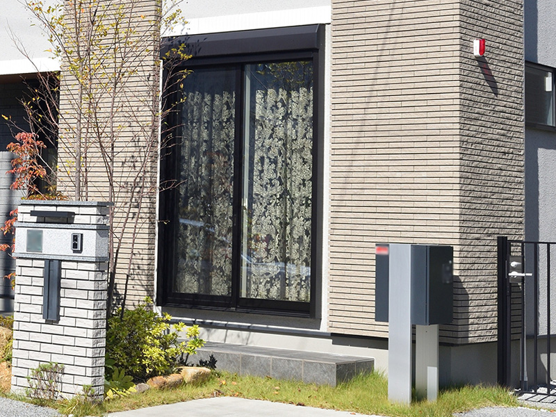 チェックポイント②　窓