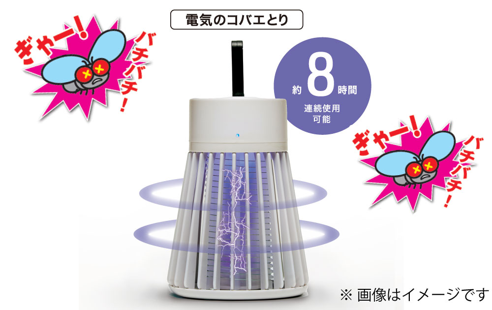 コエポン様 リクエスト 5点 まとめ商品 Amazon.co.jp: [ 4個 セット ]コバエトルポン 2個入 約1ヵ月