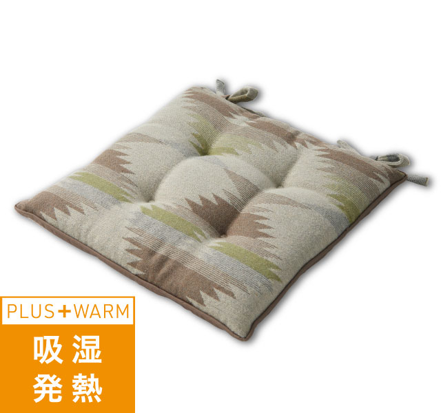 ＤＣＭ シートクッション