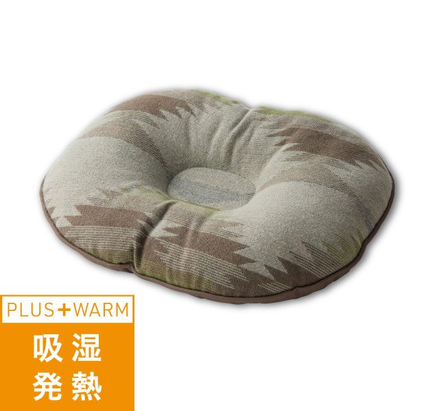 ＤＣＭ 円座クッション