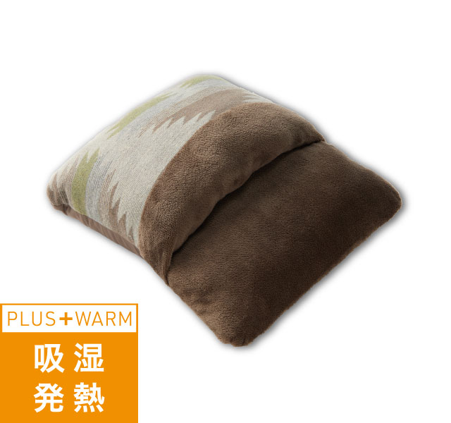 ＤＣＭ 足ぽかクッション