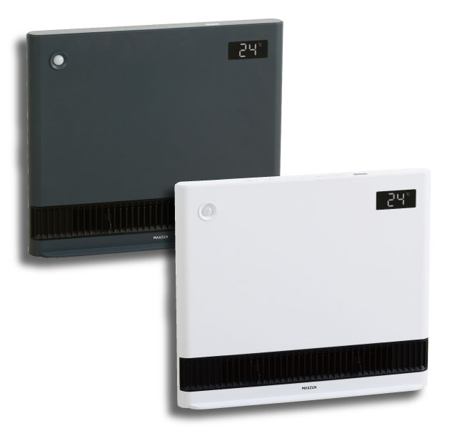 MAXZEN Ｗセンサー搭載 パネルセラミック