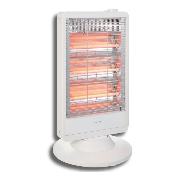 MAXZEN 電気ストーブ