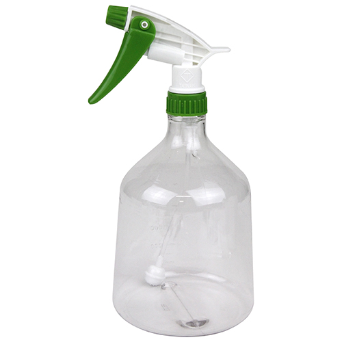 DCM　使いやすいハンドスプレー 