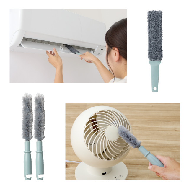ＤＣＭ エアコンブラシ／サーキュレーターブラシ