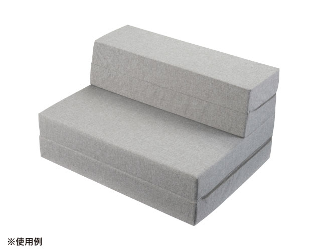 ＤＣＭ ソファになるマットレス