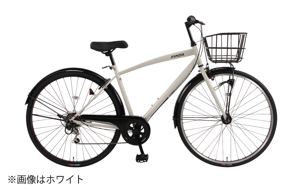 ＤＣＭ 見守り自転車