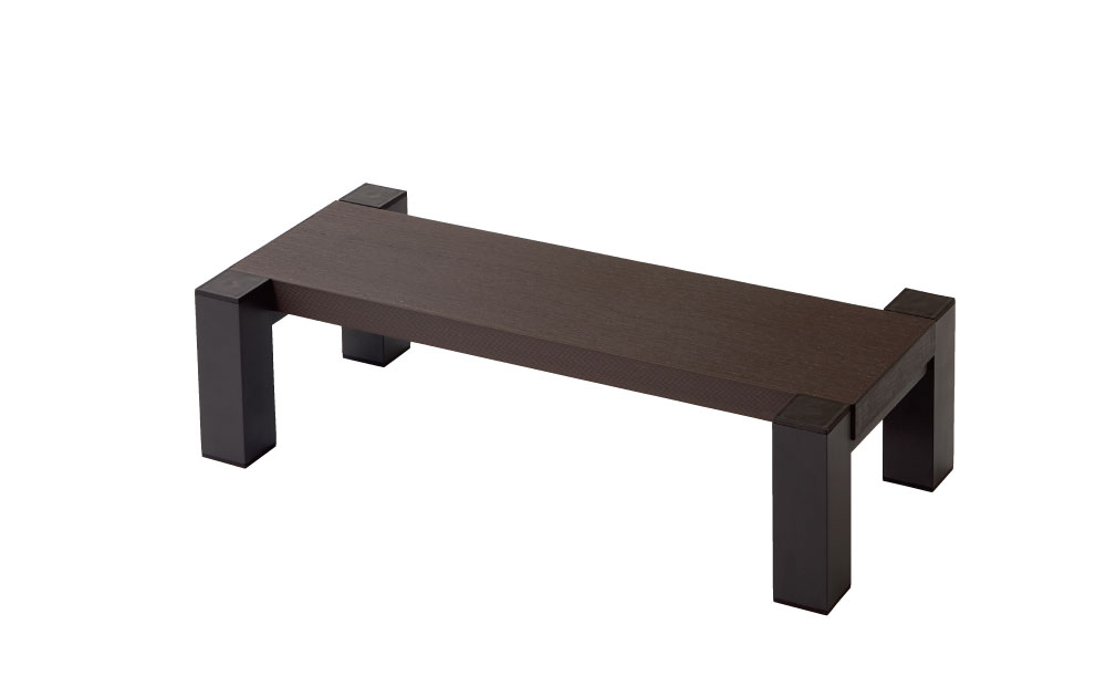 ＤＣＭ 2層構造人工木デッキ