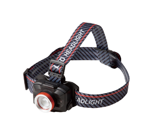 ＤＣＭ LEDヘッドライト