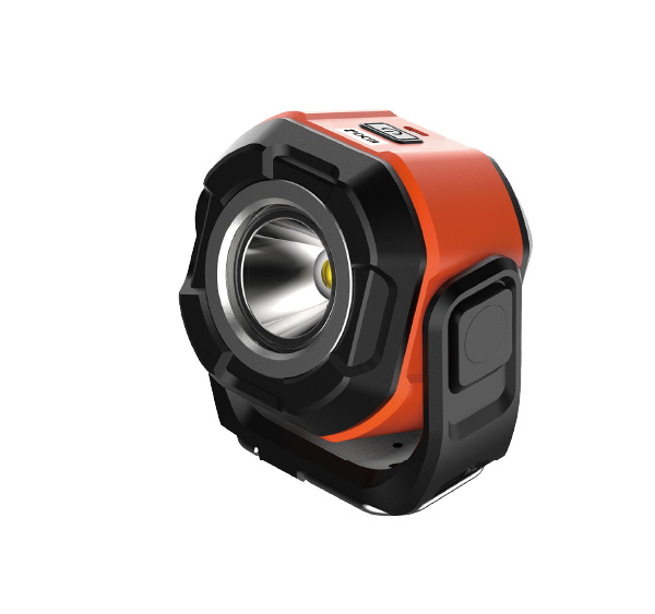 DCM LEDヘッドライト・LEDワークライト ｜ 商品紹介 ｜ DCM