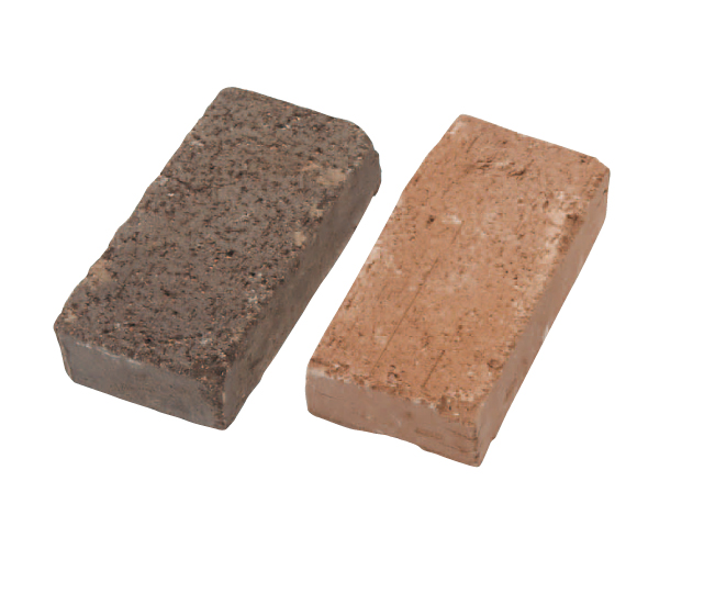 シャッフルレンガ　ミックス