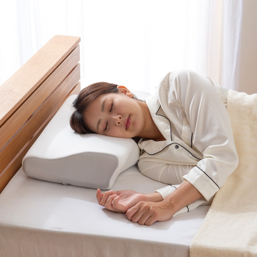 DCMおすすめの枕