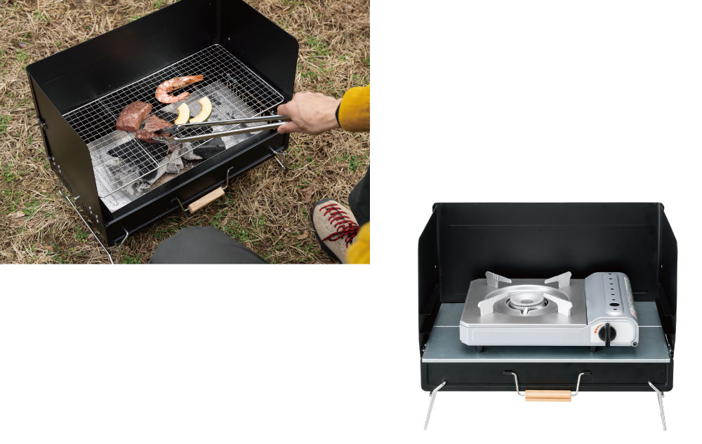 最新のバーベキューを知る ｜ コラム - くらしメイド ｜ DCM