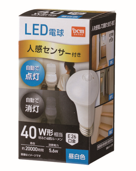 LED電球