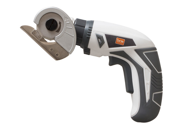 充電式カッター