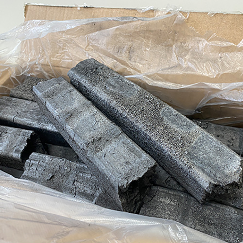 ＤＣＭ オガ備長炭　10kg