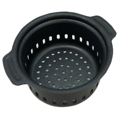 マルチポット専用蒸し器