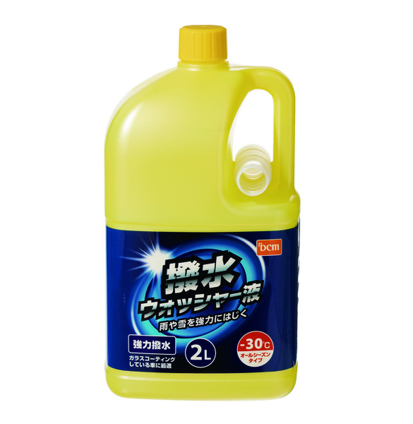ＤＣＭ 撥水ウォッシャー液　L-KG005