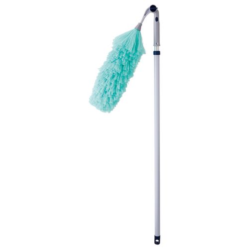 ＤＣＭ ホコリはらい  伸縮自在ポール付き