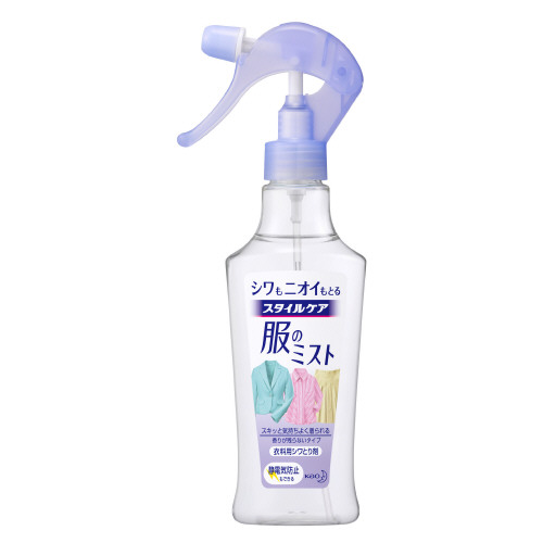 スタイルケア 服のミスト  200ml