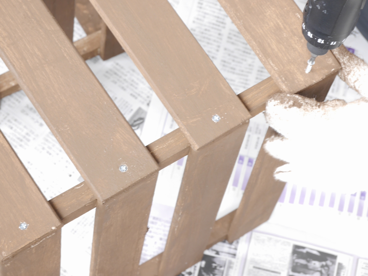 映えベランダ11