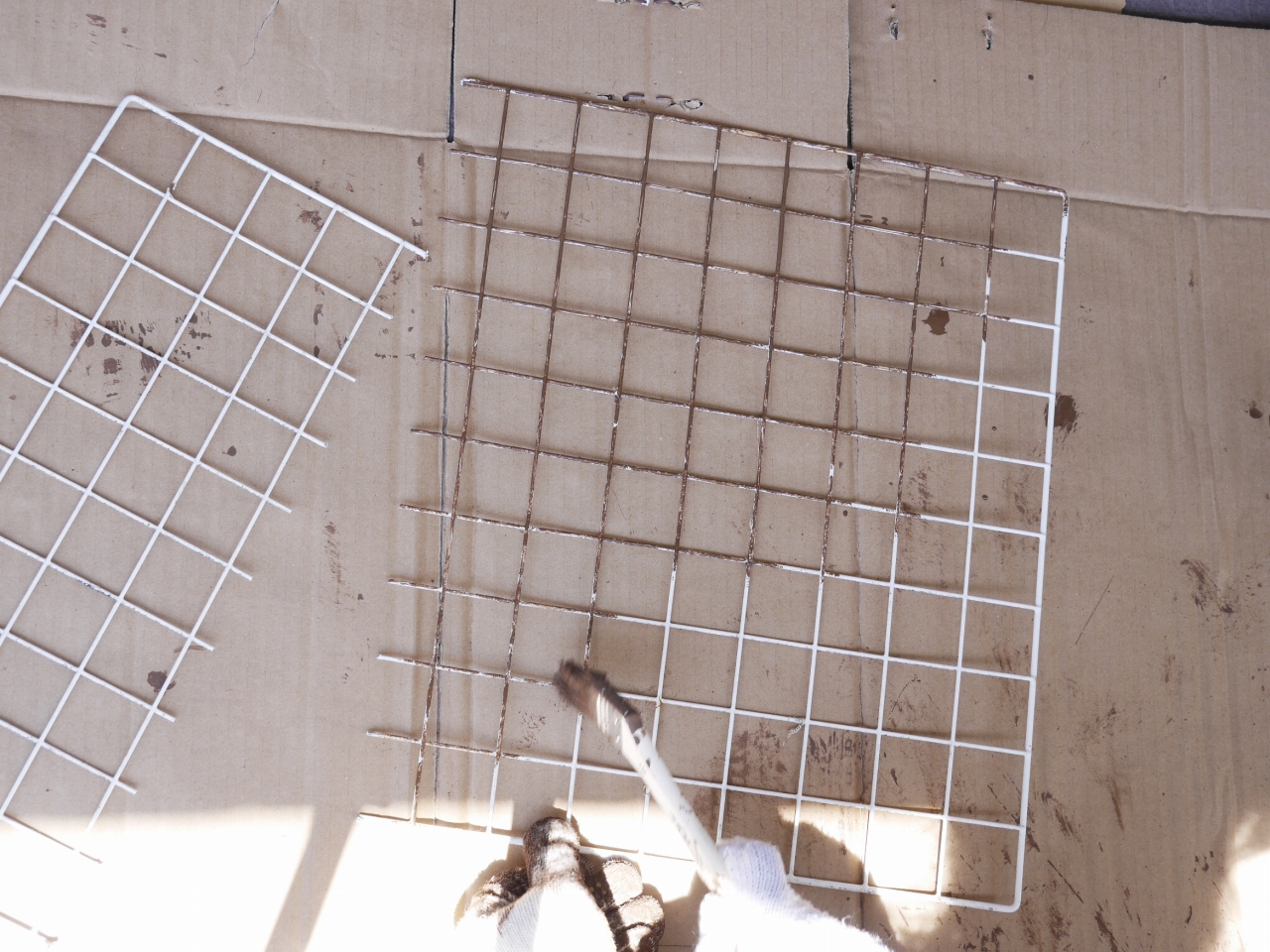 映えベランダ12