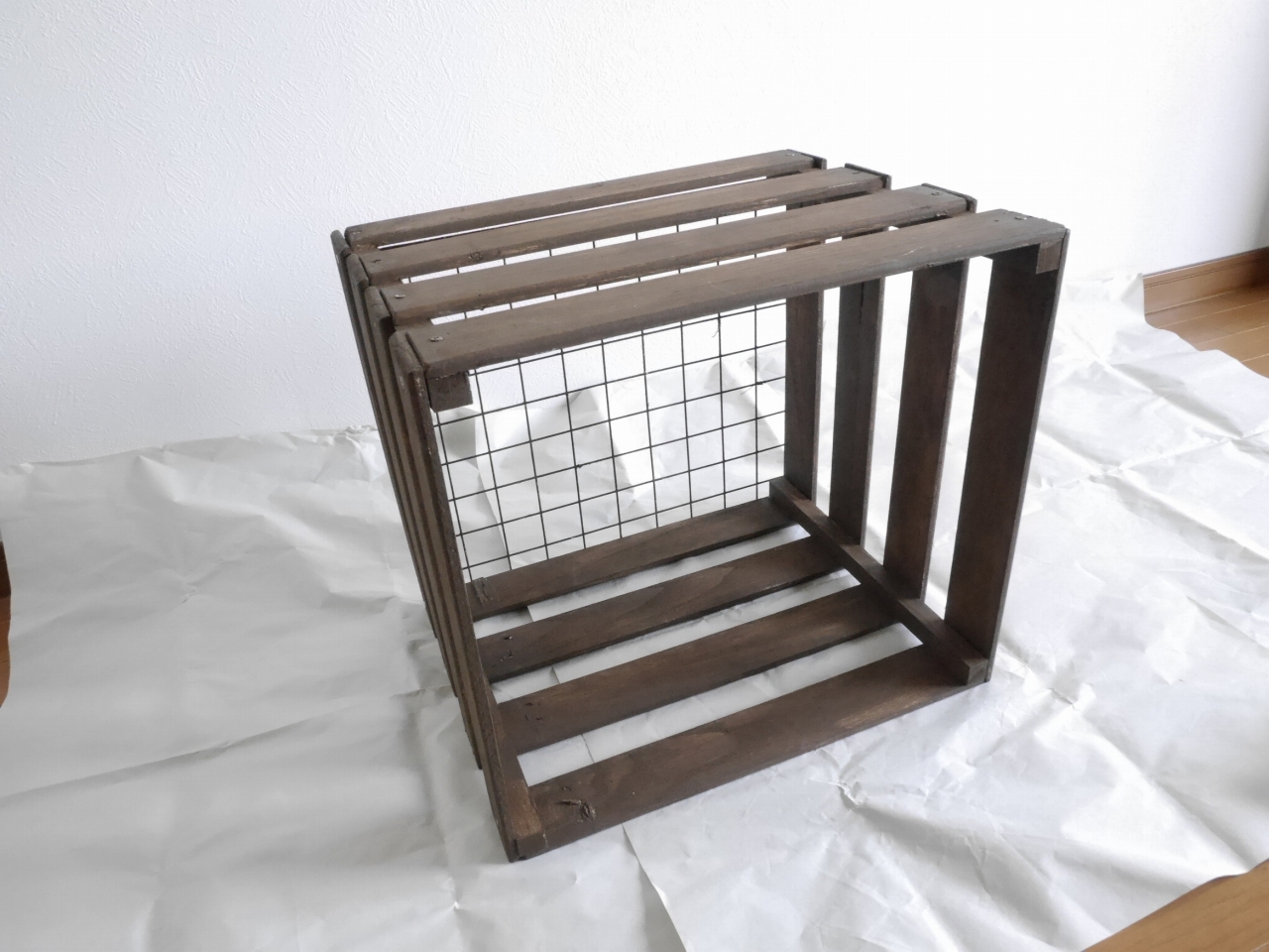 映えベランダ14