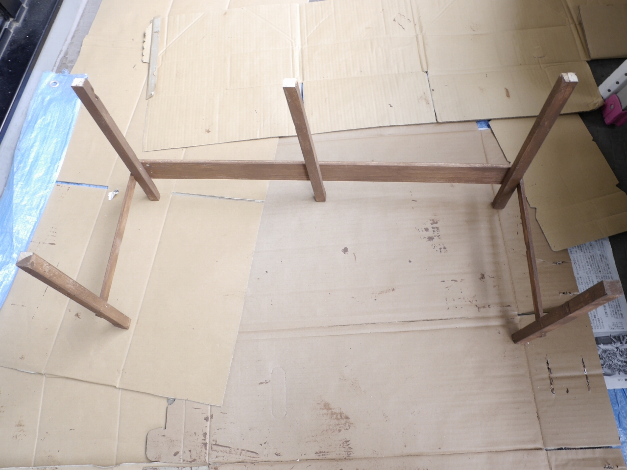 映えベランダ17