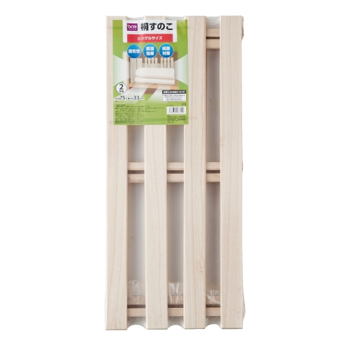 ＤＣＭ 桐すのこ