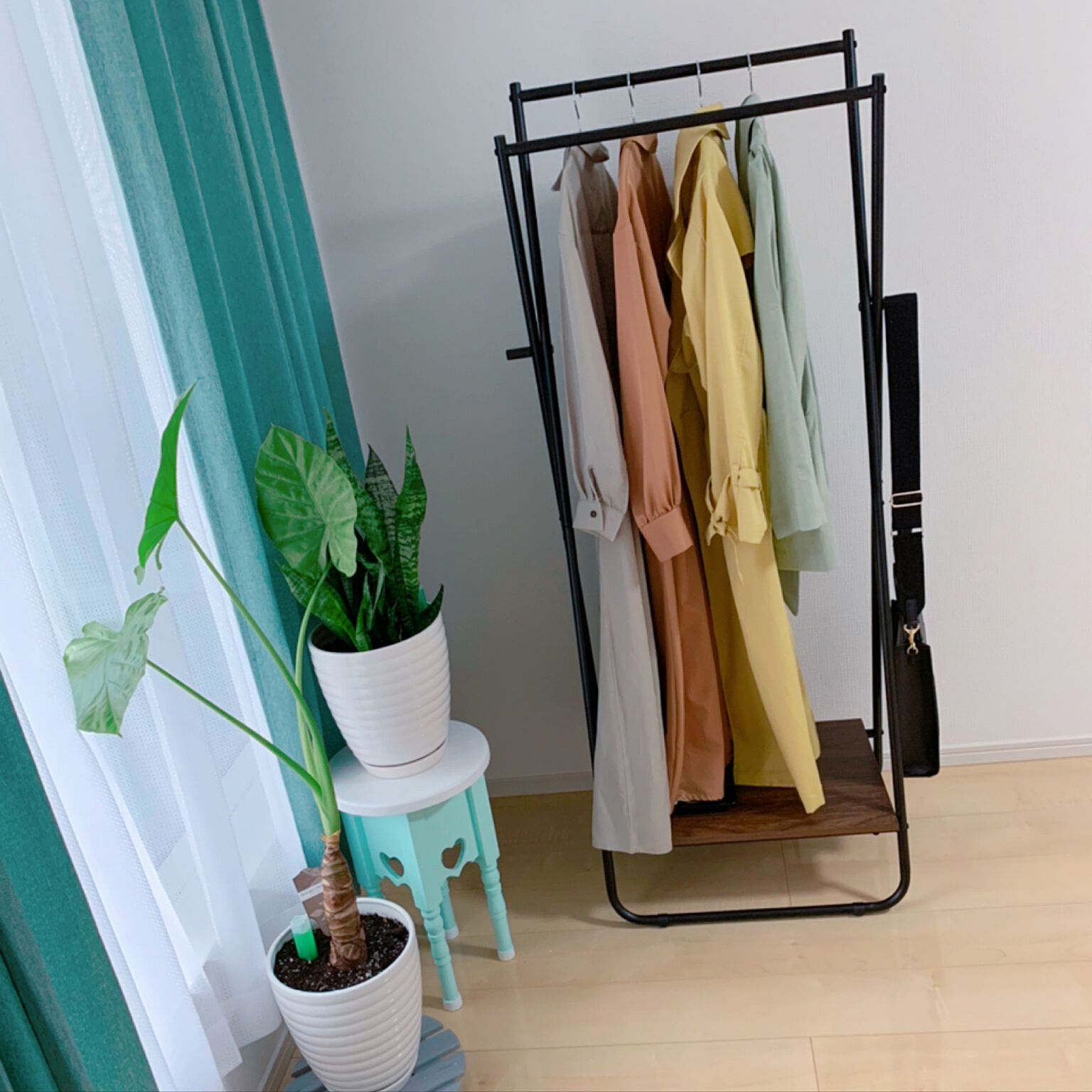 RoomClip ハンバーラックX型