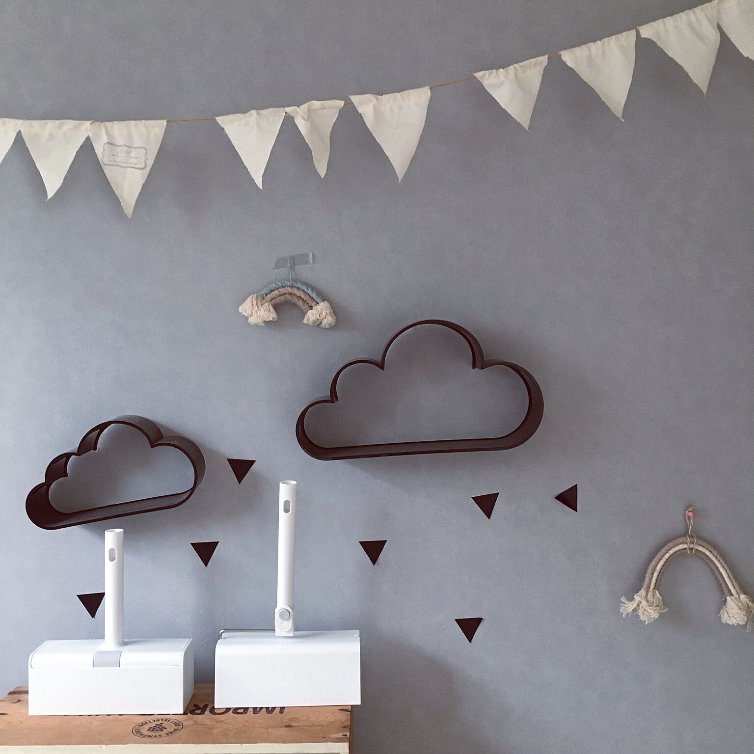 RoomClip　ariさん（RoomNo.847989）