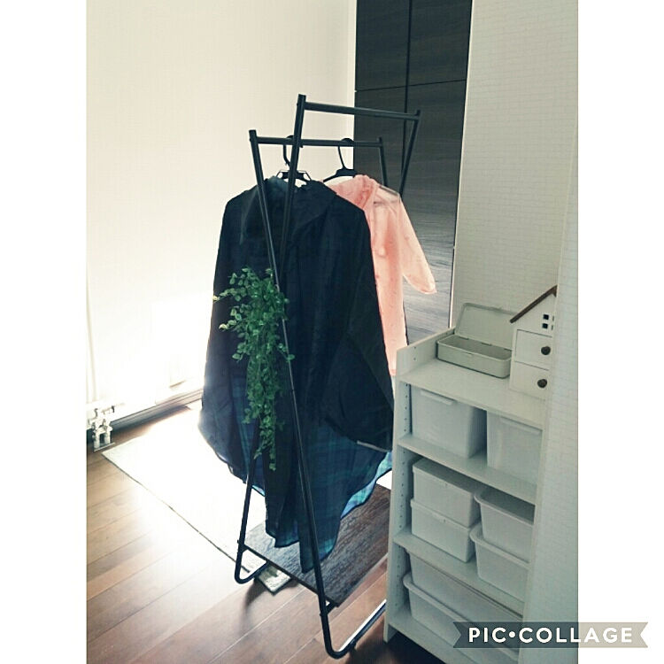 RoomClip ハンバーラックX型