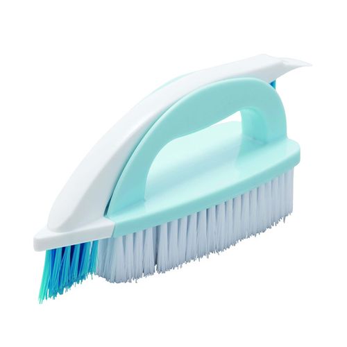 ＤＣＭ 合体ブラシ　床・壁用