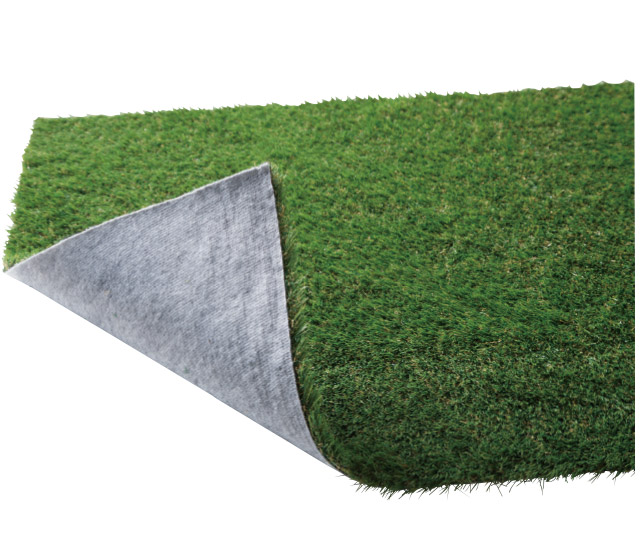 DCM 防草・透水 人工芝 1m×2m