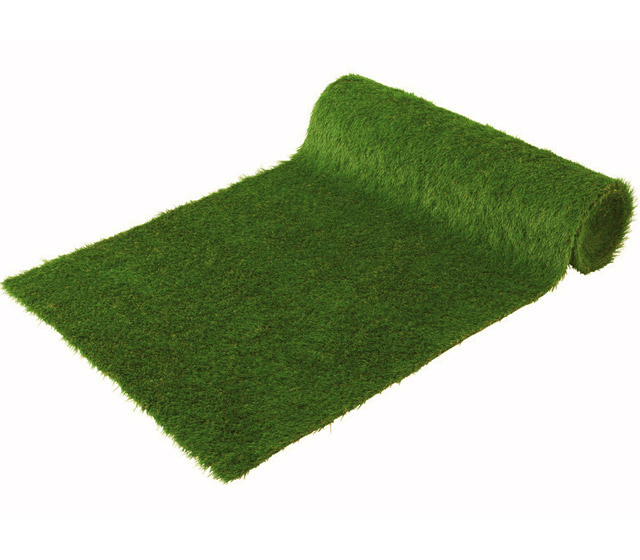 DCM 防草・透水 人工芝 1m×5m